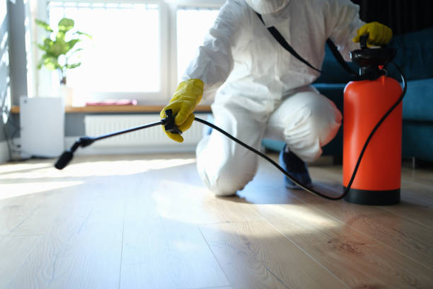 Reliable Biohazard contractor in Hecker, IL by Trauma Clean Pros